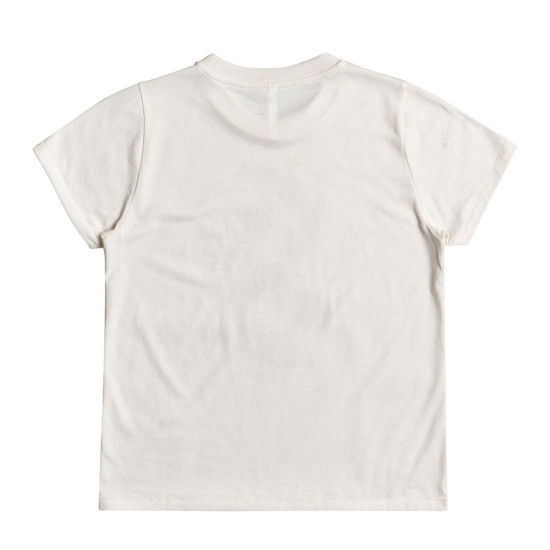 RVCA Γυναικεία κοντομάνικη μπλούζα Benjamin Jeanjean Snake - T-Shirt for Women